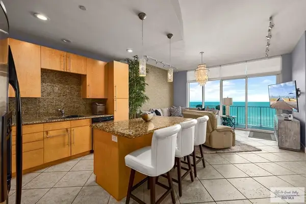 310A Padre Blvd. #1806, SOUTH PADRE ISLAND, TX 78597