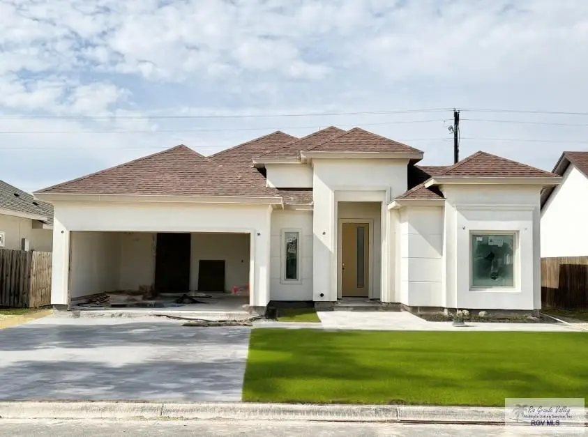 3326 Rachel, Harlingen, TX 78550 - Image #1