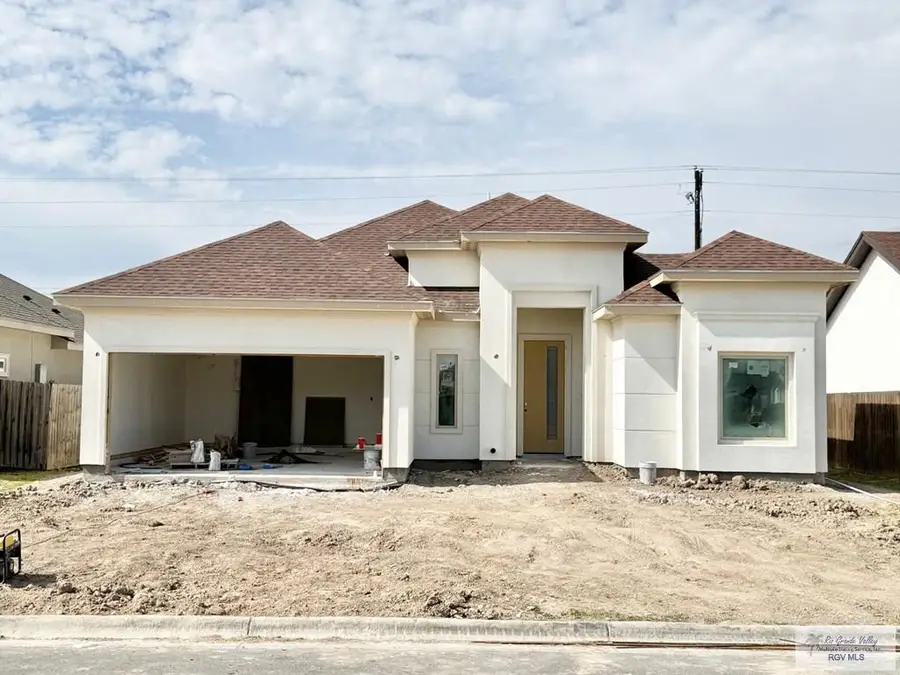 3326 Rachel, Harlingen, TX 78550 - Image #2