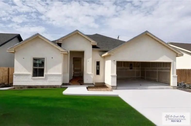 3310 Rachel, Harlingen, TX 78550 - Image #1