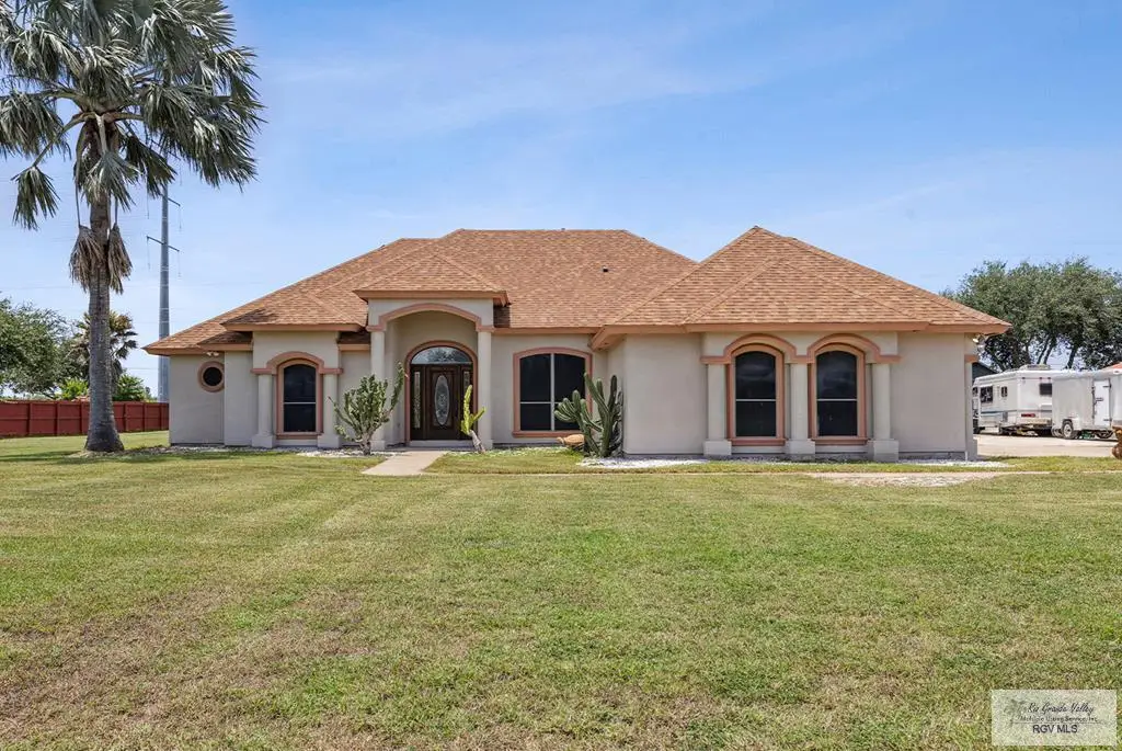 34372 Resaca Vista Dr., Los Fresnos, TX 78566 - Image #1