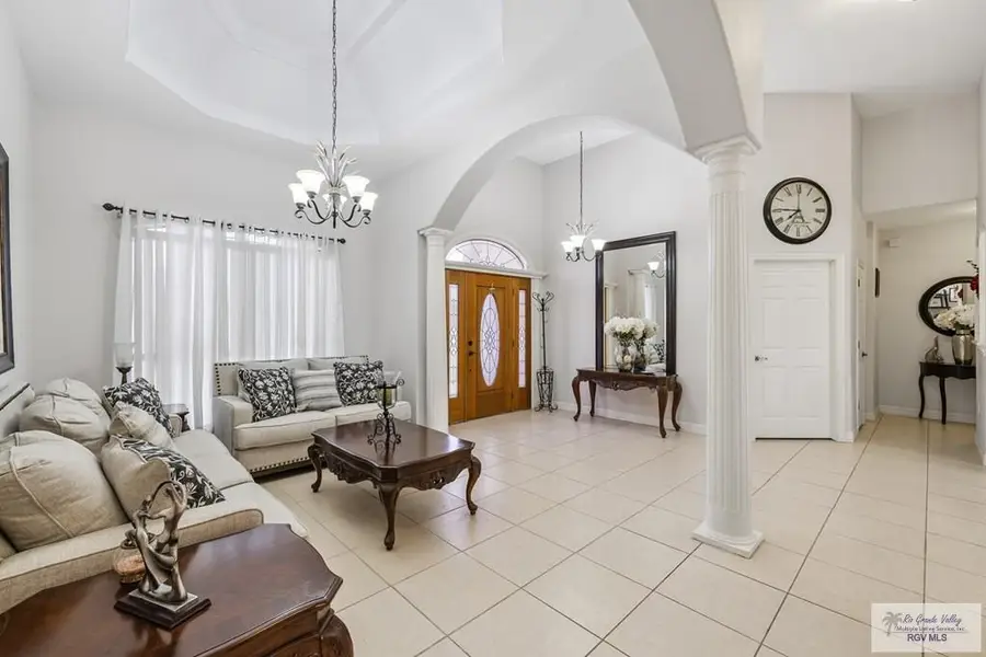 34372 Resaca Vista Dr., Los Fresnos, TX 78566 - Image #3