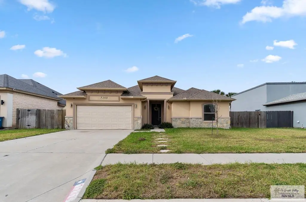 7288 Rain Forest Dr, Brownsville, TX 78521 - Image #1