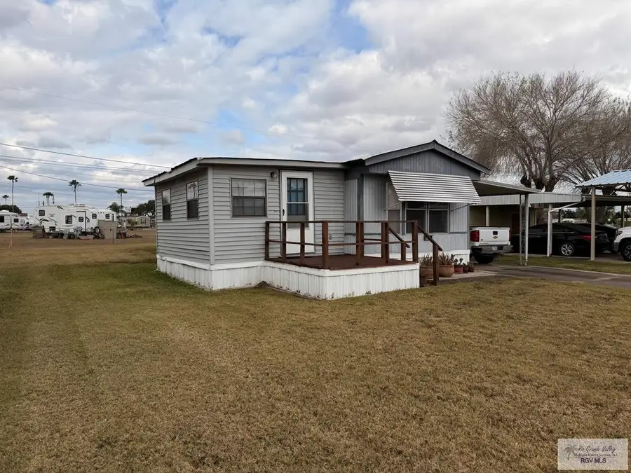 621 E 1st, La Feria, TX 78559 - #2