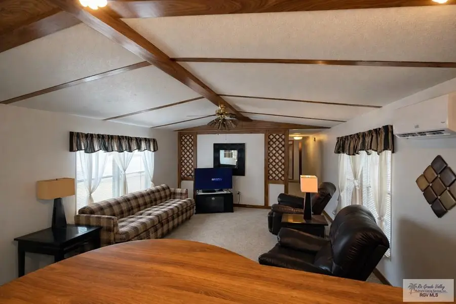 621 E 1st, La Feria, TX 78559 - #3