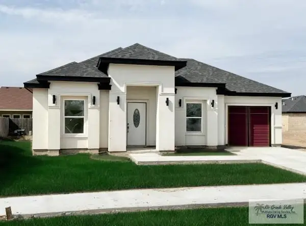 3306 Westgate Cir., HARLINGEN, TX 78550