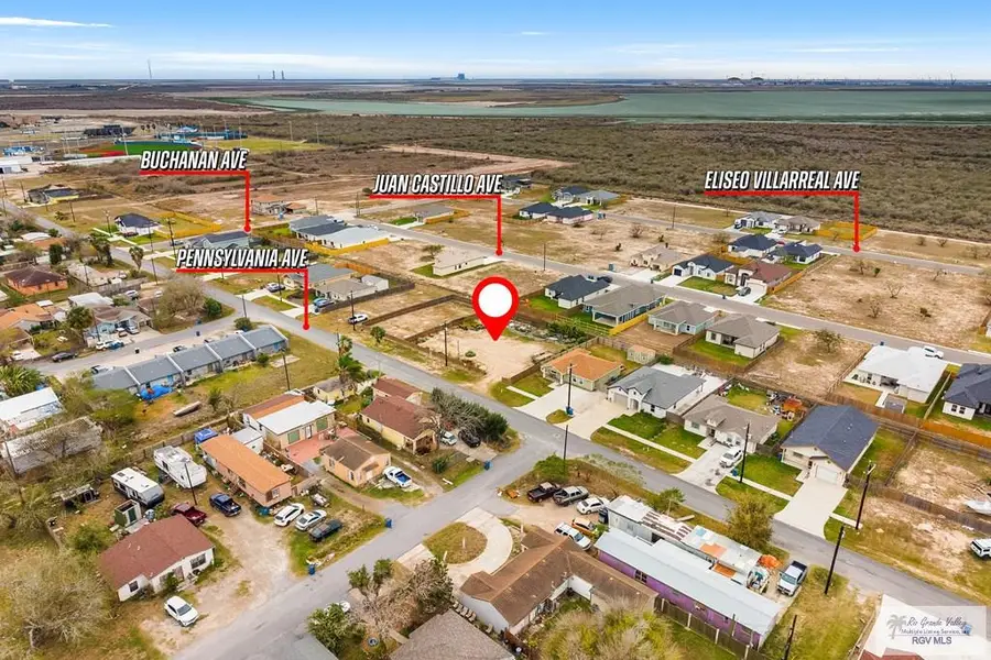 2741 Pennsylvania Ave, Port Isabel, TX 78578 - Image #3