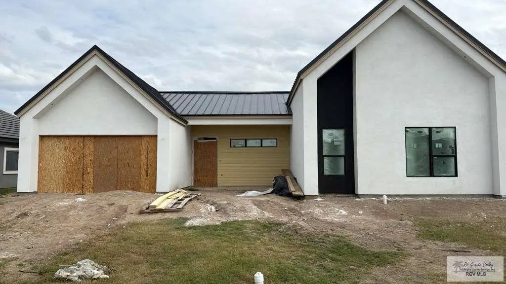 3821 Tierra Escondida, Weslaco, TX 78596 - #1