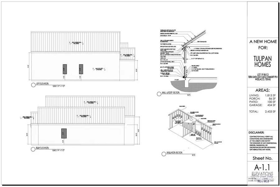 3821 Tierra Escondida, Weslaco, TX 78596 - #2