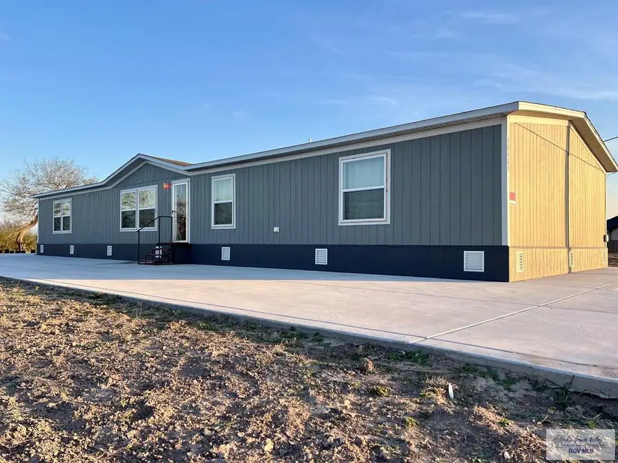 36065 Ranch Park Rd #Lot 66, San Benito, TX 78586 - Image #3