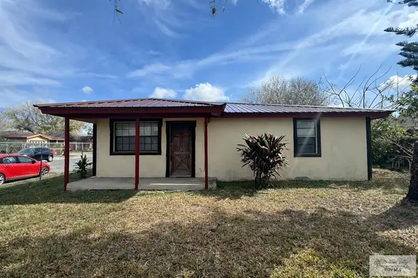 5018 Santiago Ln, BROWNSVILLE, TX 78520