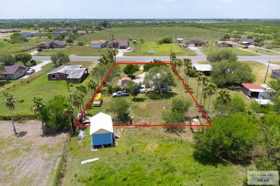 30989 Fm 1847, Laureles, TX 78566 - #2
