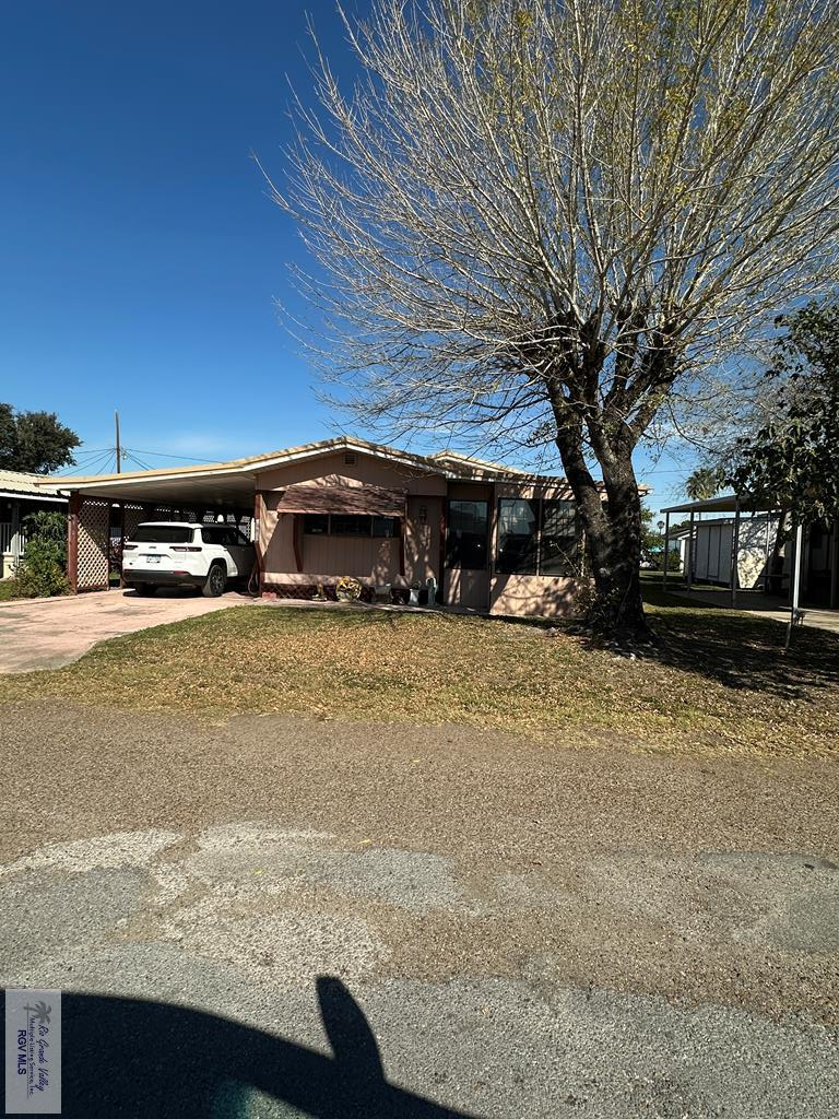 14652 Pine St., Harlingen, TX 78552 - Image #1