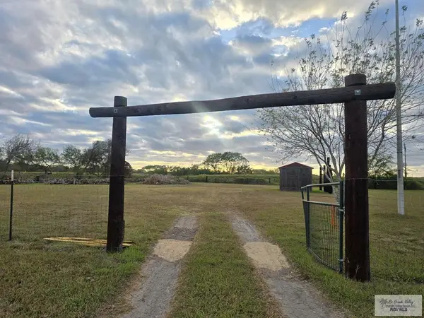 15194 Tro-mon Ct., HARLINGEN, TX 78552