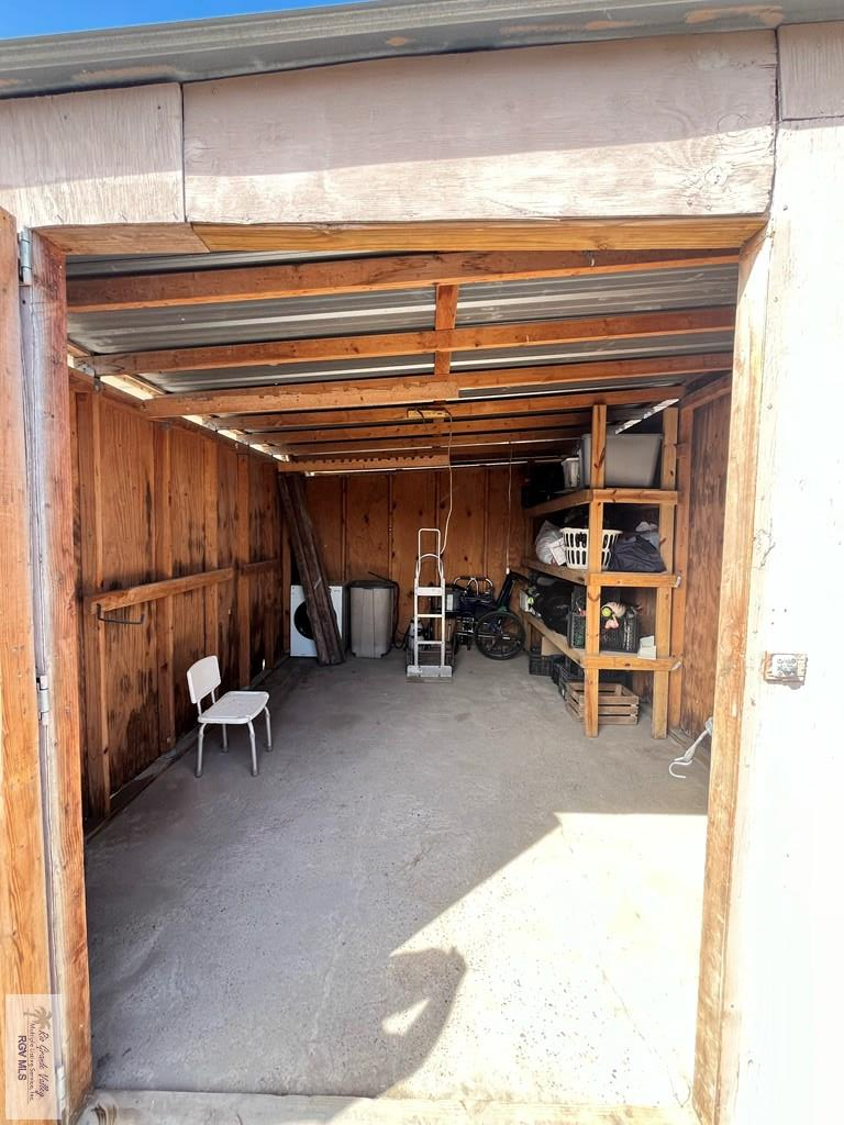 19036 Fred Leal Dr., San Benito, TX 78586 - #2