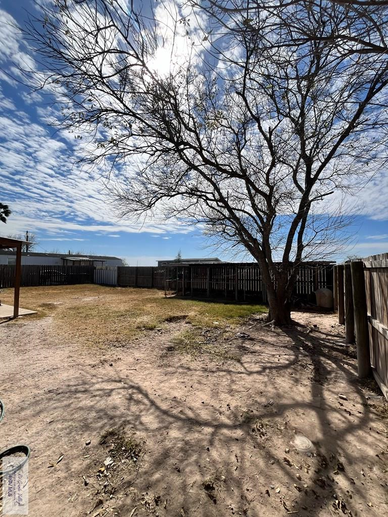 19036 Fred Leal Dr., San Benito, TX 78586 - #3