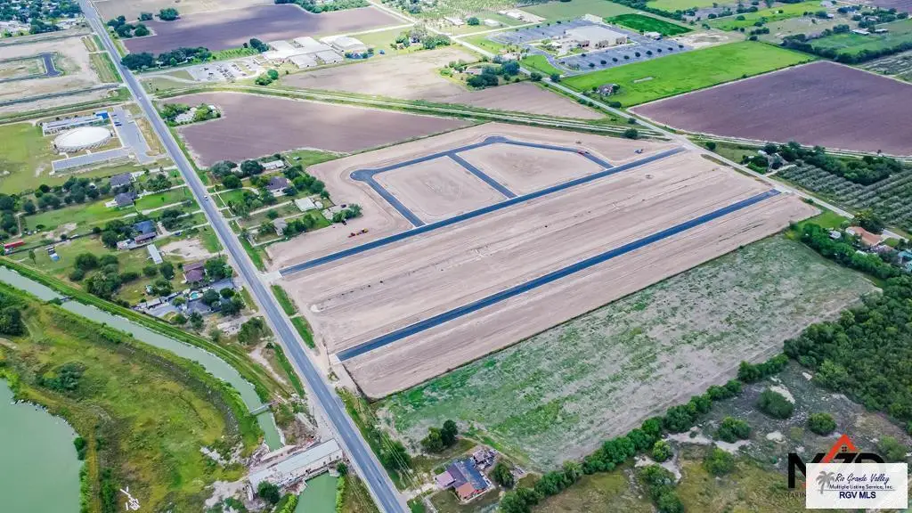 LOT 37 Charity Cir #37, La Feria, TX 78559 - #1