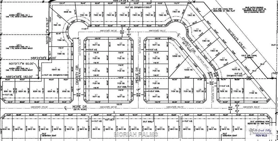 LOT 37 Charity Cir #37, La Feria, TX 78559 - #3