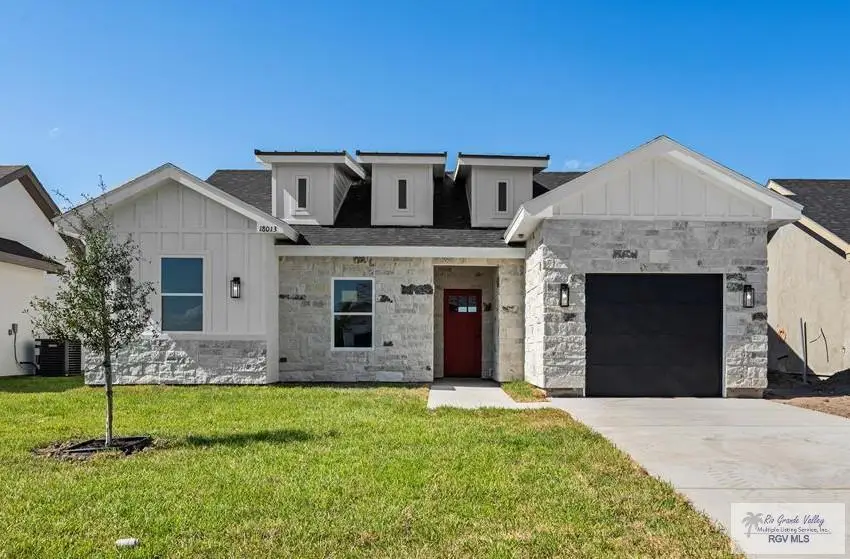 18013 Rosewood St, Combes, TX 78535 - Image #2