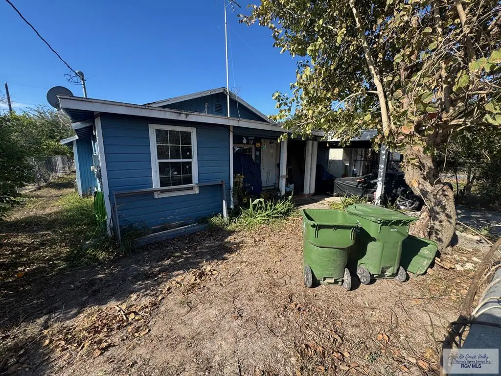 1014 E Filmore St, Brownsville, TX 78520 - Image #1