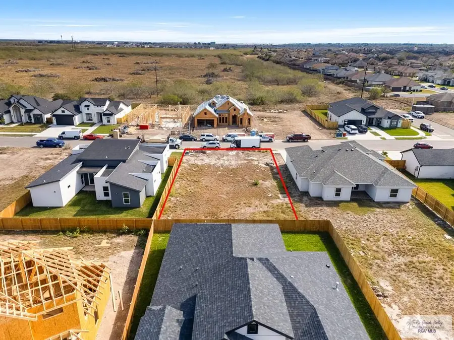 00 Mackenna Dr, Brownsville, TX 78526 - Image #2