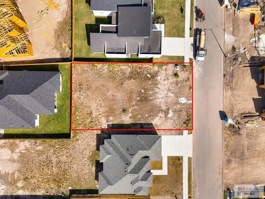 00 Mackenna Dr, Brownsville, TX 78526 - Image #3