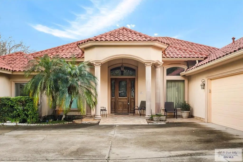 5502 Autumn Mist Ln., Brownsville, TX 78526 - Image #1