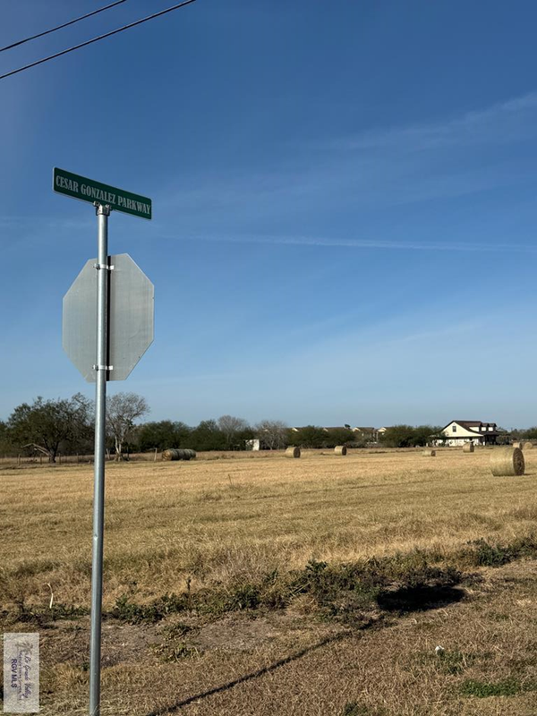 0 Fm 510, SAN BENITO, TX 78586