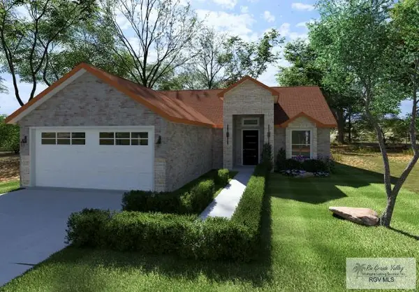 26626 W Mccullar Ct, HARLINGEN, TX 78552