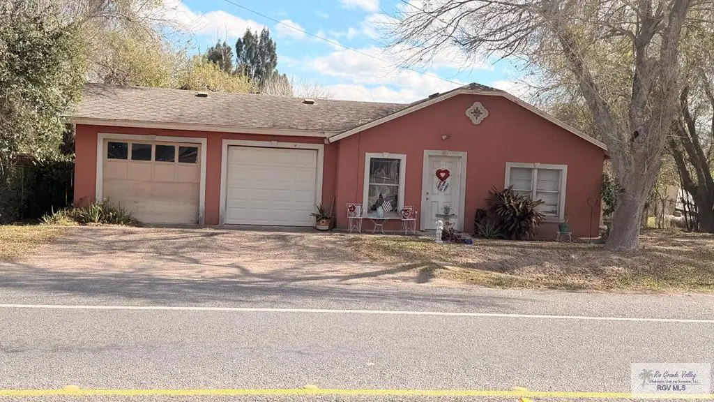 32843 Fm 1575, Los Fresnos, TX 78566 - Image #1