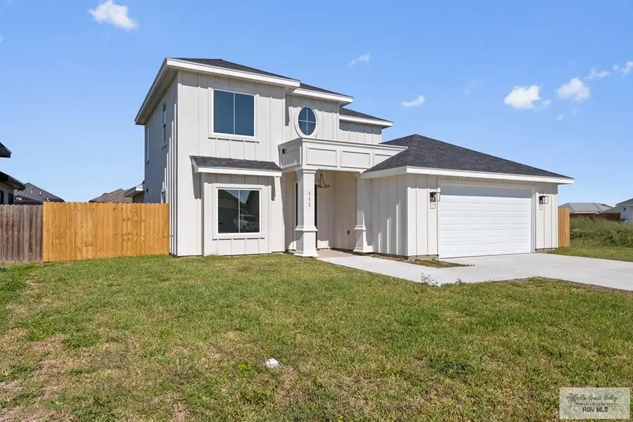 111 Heron Dr, Los Fresnos, TX 78566 - Image #3