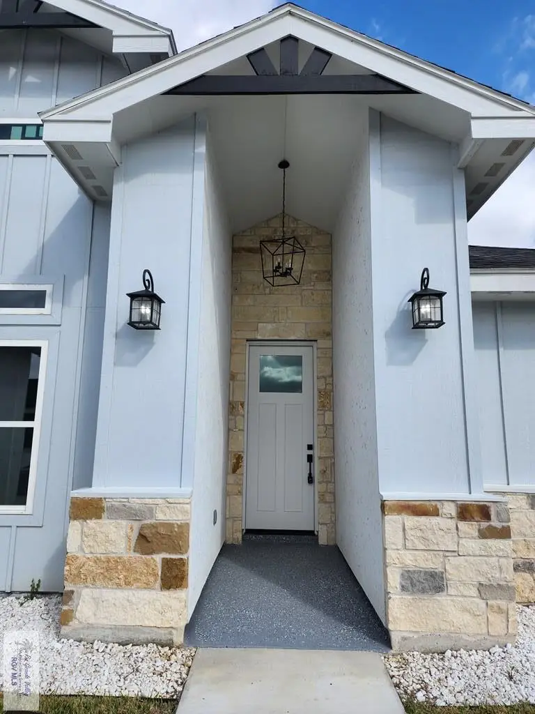 712 Kaylee Dr, La Feria, TX 78559 - #2