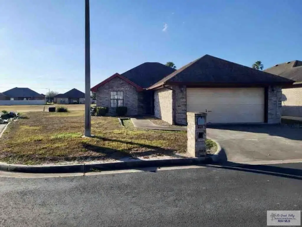 715 Heather Dr., Harlingen, TX 78552 - Image #1
