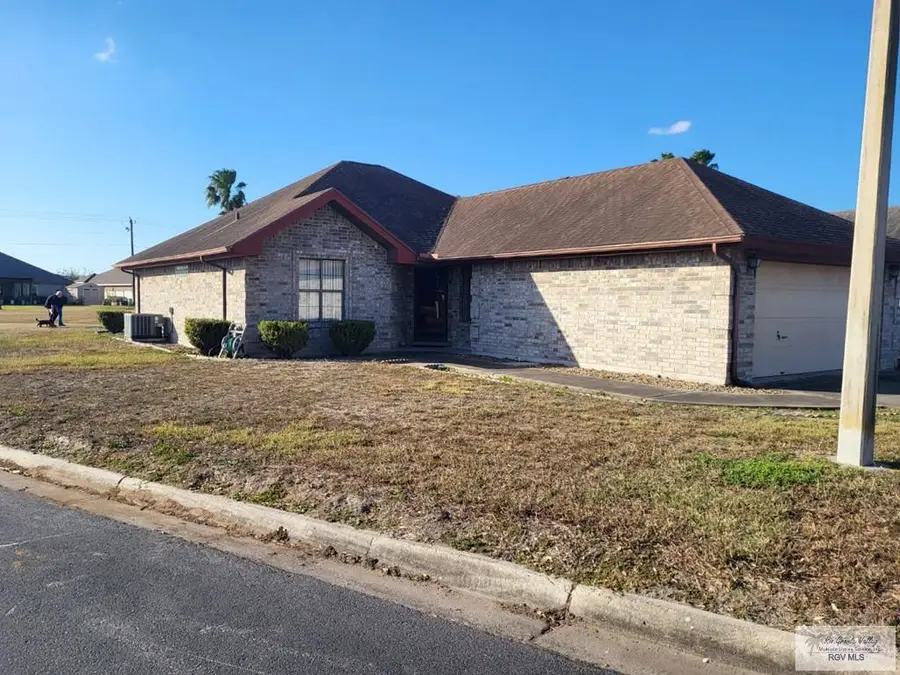 715 Heather Dr., Harlingen, TX 78552 - Image #3