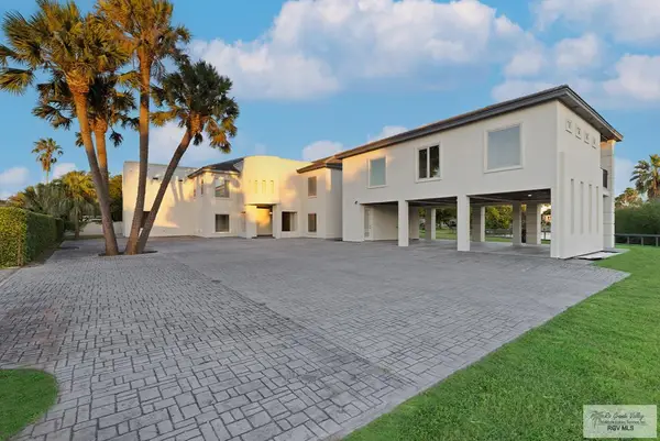 137 Ruben Torres Blvd., BROWNSVILLE, TX 78520