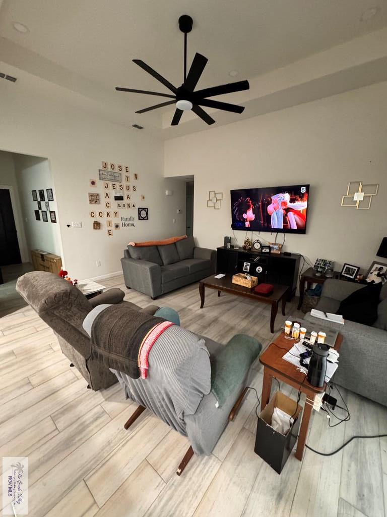 2039 San Felipe Dr., Brownsville, TX 78520 - #2