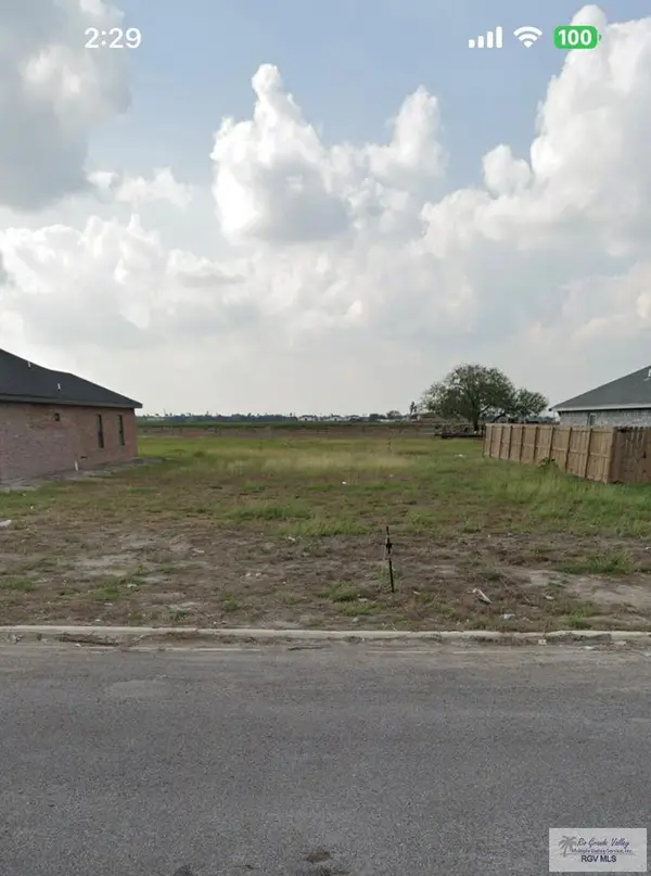 1121 W Escondido Ln., HARLINGEN, TX 78550