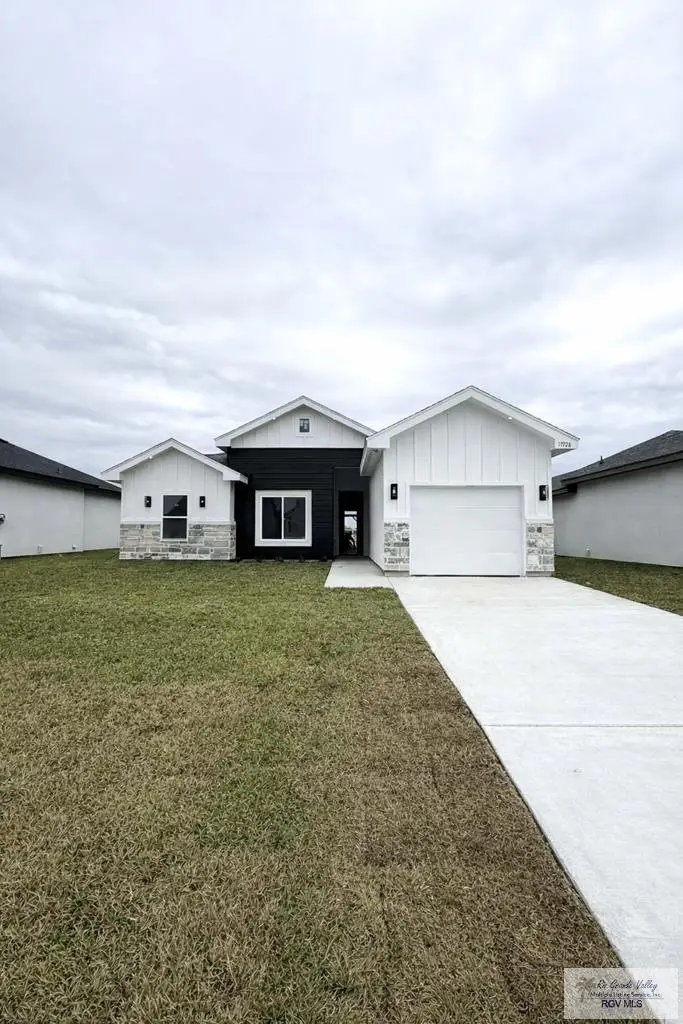 17928 Redwood St #LOT  77, Combes, TX 78552 - Image #1