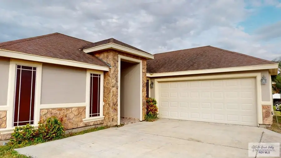 7577 Agave Ave, Brownsville, TX 78526 - #3