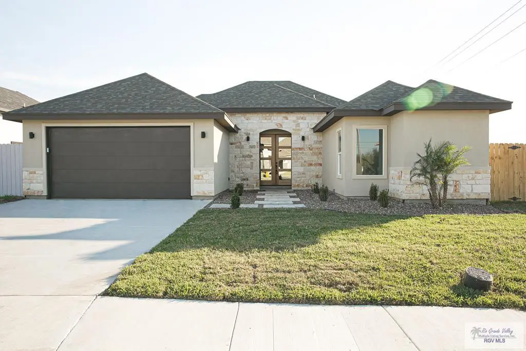 7700 Bogart Ct, Brownsville, TX 78520 - #1