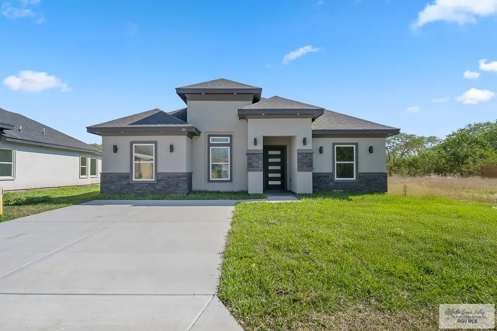 34 N Iowa, Indian Lake, TX 78566 - #1