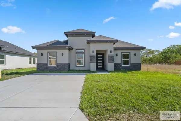 34 N Iowa, INDIAN LAKE, TX 78566