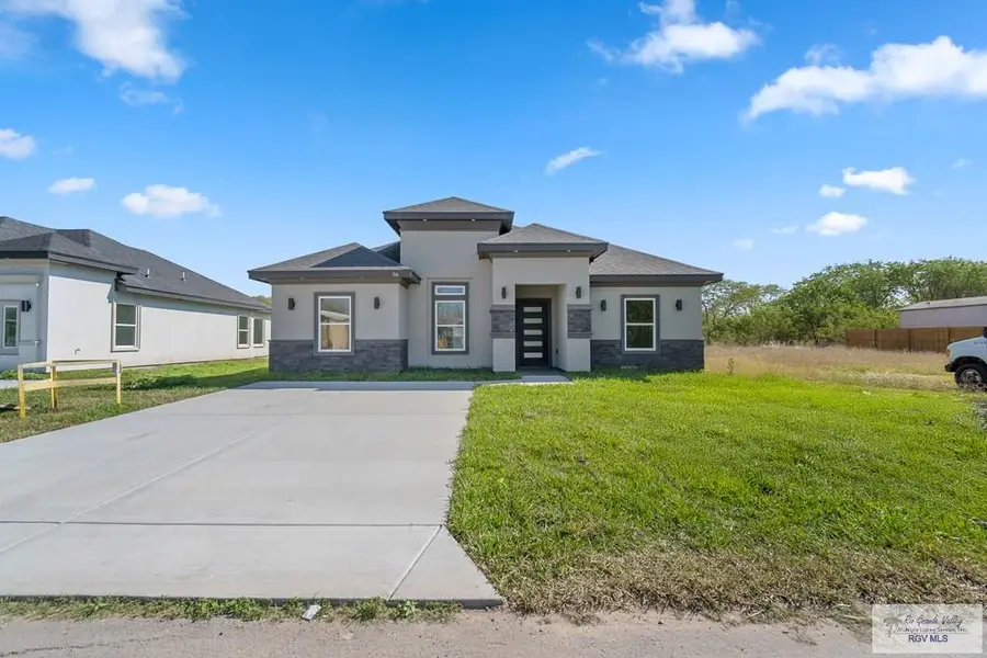 34 N Iowa, Indian Lake, TX 78566 - #2