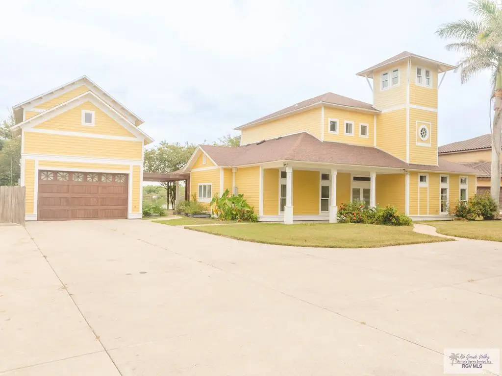 35019 Pelican Pointe Dr., Rio Hondo, TX 78583 - #1