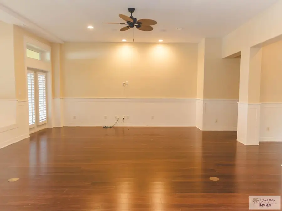 35019 Pelican Pointe Dr., Rio Hondo, TX 78583 - #3