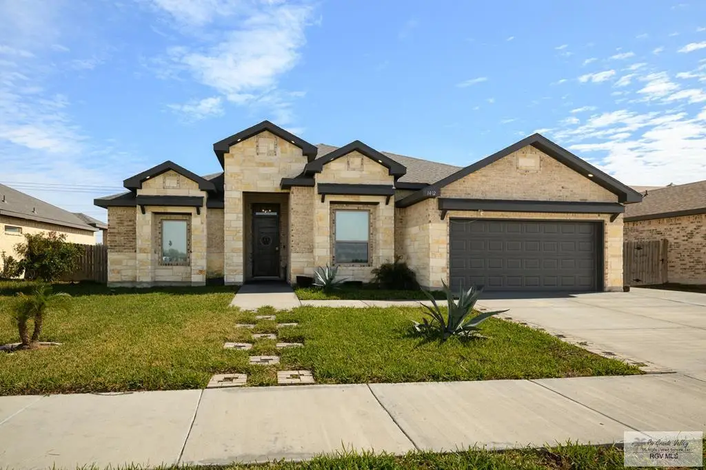 1402 Poza Rica Ave, Harlingen, TX 78552 - Image #1