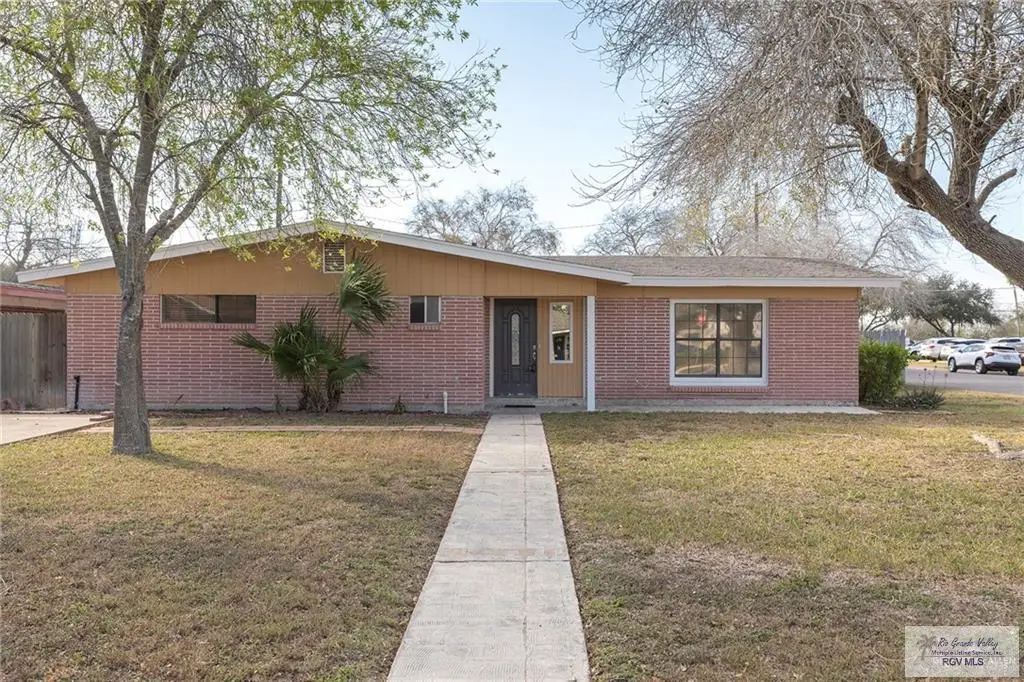 1802 Martha St., Harlingen, TX 78550 - Image #1