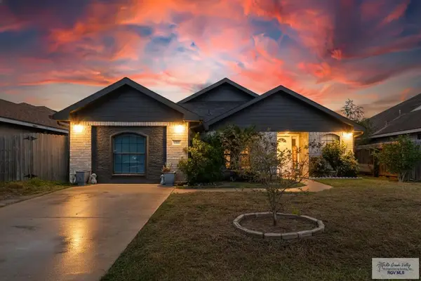 530 Windwood Way, BROWNSVILLE, TX 78526