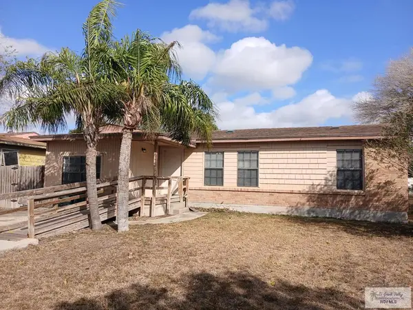 2113 E Van Buren Ave., HARLINGEN, TX 78550