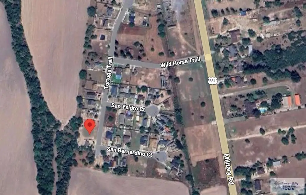 9105 Tortuga Trl #17, Brownsville, TX 78520 - #1